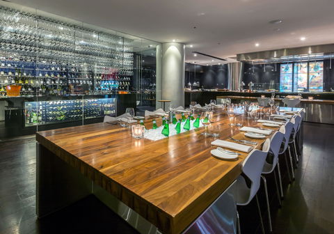 Vintaged Bar + Grill - Accommodation BNB 0