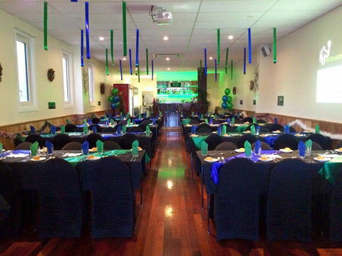 Zambrero Warrnambool - Accommodation BNB 0