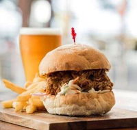 Anchovy - Accommodation BNB