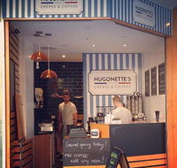 Hugonette's - Accommodation BNB