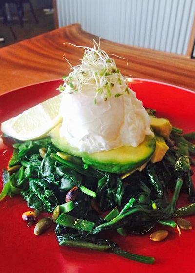 Karma Cafe & Fitness - Accommodation BNB 9