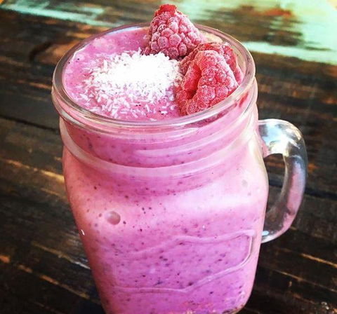 Karma Cafe & Fitness - Accommodation BNB 11