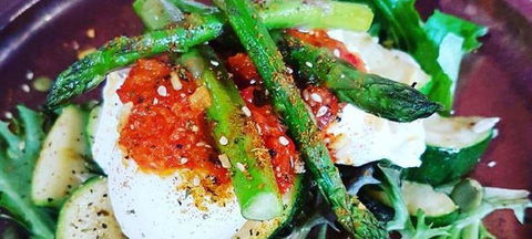 Karma Cafe & Fitness - Accommodation BNB 3