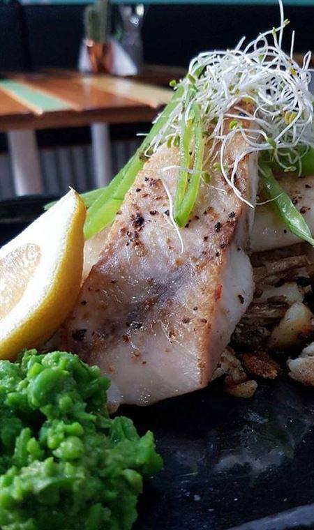 Karma Cafe & Fitness - Accommodation BNB 4