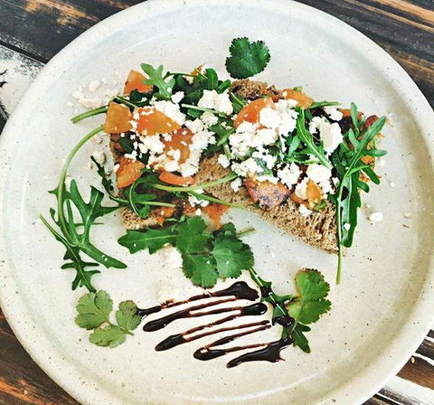 Karma Cafe & Fitness - Accommodation BNB 5