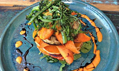 Karma Cafe & Fitness - Accommodation BNB 7