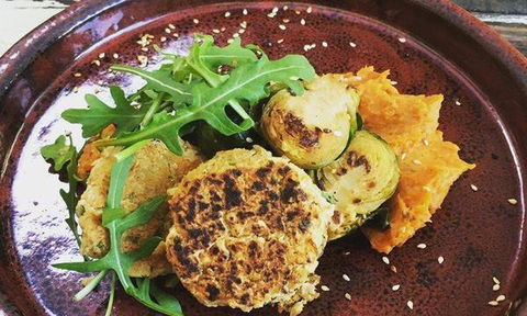 Karma Cafe & Fitness - Accommodation BNB 8