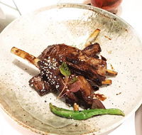 Kippax Curry House - Accommodation BNB