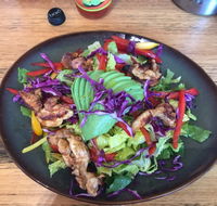 Middleman - Accommodation BNB