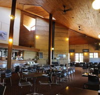 Mount Barren Restaurant - Accommodation BNB