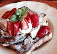The Governor's Cafe - Accommodation BNB