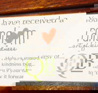 Q Bar  Brasserie on the Avenue - Accommodation BNB