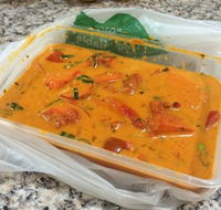 Bollywood Indian Restaurant - Accommodation BNB