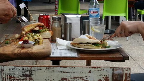 Driftwood Bar - Accommodation BNB 0