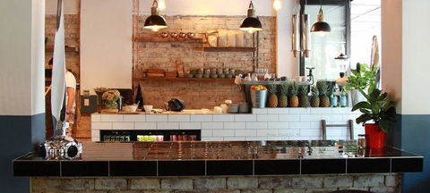 Little Frankie's - Accommodation BNB 1