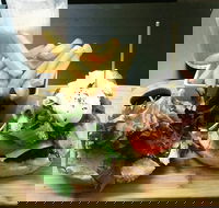 Forest Hill Coffee House - Accommodation BNB