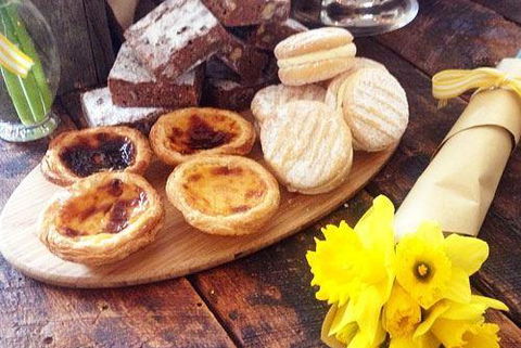 Millthorpe Providore - Accommodation BNB 9