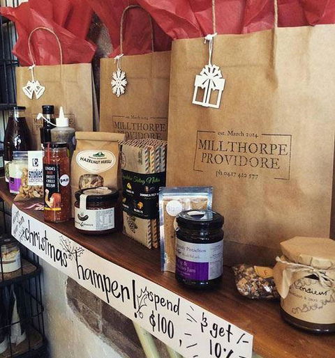 Millthorpe Providore - Accommodation BNB 10