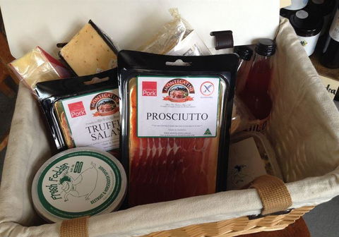 Millthorpe Providore - Accommodation BNB 1