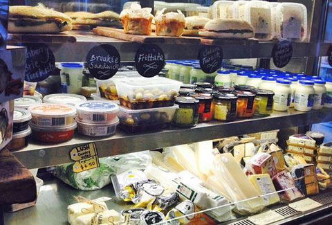 Millthorpe Providore - Accommodation BNB 8