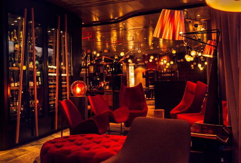 Penfolds Magill Estate Restaurant - Accommodation BNB 0