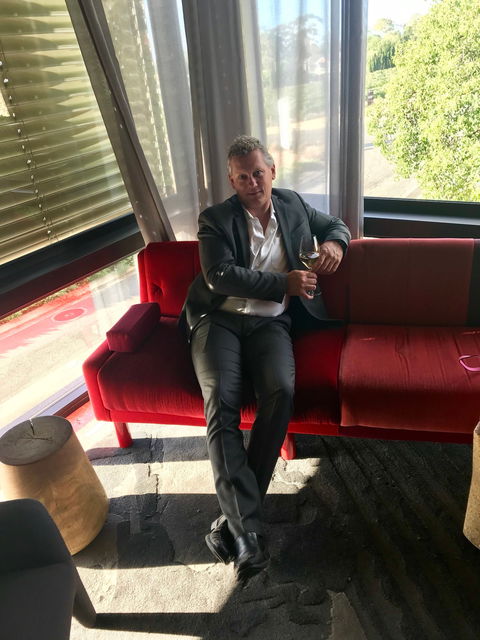 Penfolds Magill Estate Restaurant - Accommodation BNB 1