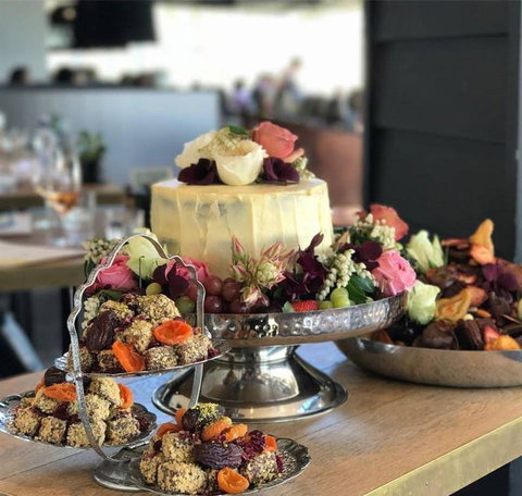 The Shorehouse - Accommodation BNB 11