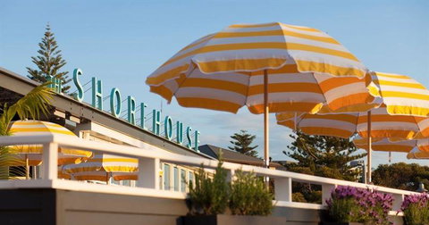 The Shorehouse - Accommodation BNB 12