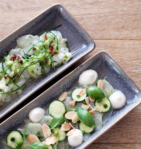 The Shorehouse - Accommodation BNB 13