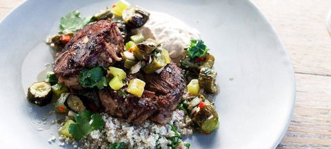 The Shorehouse - Accommodation BNB 1