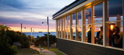 The Shorehouse - Accommodation BNB 3