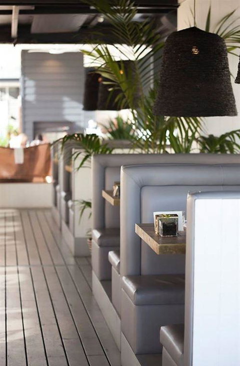 The Shorehouse - Accommodation BNB 4