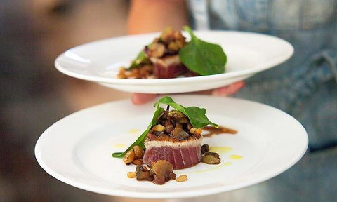 The Shorehouse - Accommodation BNB 5