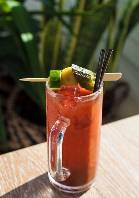 The Shorehouse - Accommodation BNB 6