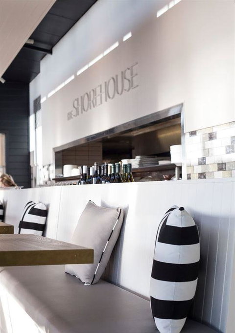 The Shorehouse - Accommodation BNB 7