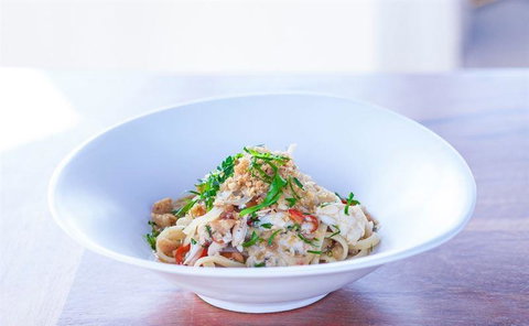 The Shorehouse - Accommodation BNB 8