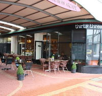 Thirty Three Cups - Accommodation BNB