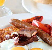 City Extra-Circular Quay - Accommodation BNB