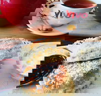 Forget Me Not Cafe - Accommodation BNB