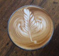 Gnostic Mana Cafe - Accommodation BNB