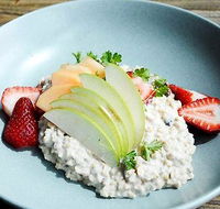 Mediterranea Restaurant - Accommodation BNB