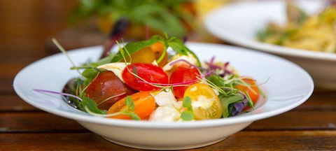 O Bar & Restaurant - Accommodation BNB 2