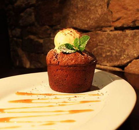 O Bar & Restaurant - Accommodation BNB 6