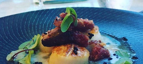 Palette Cafe - Accommodation BNB 0