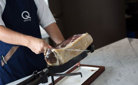 Palette Cafe - Accommodation BNB 9