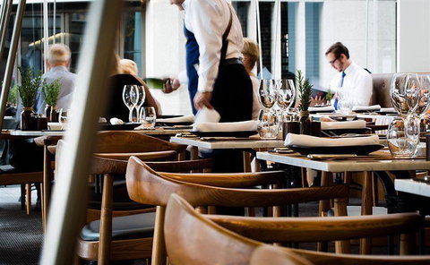 Palette Cafe - Accommodation BNB 10