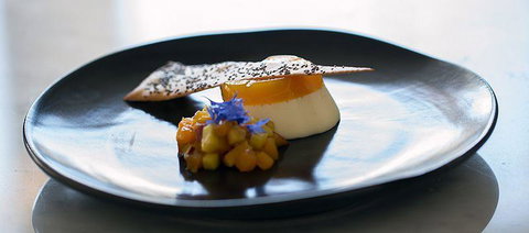 Palette Cafe - Accommodation BNB 12