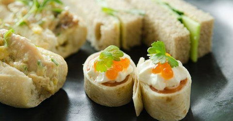 Palette Cafe - Accommodation BNB 13