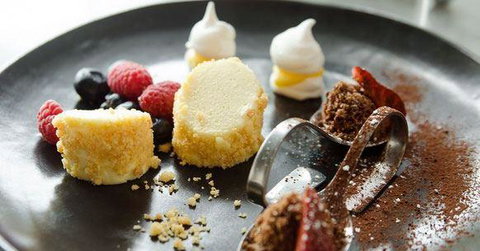 Palette Cafe - Accommodation BNB 14