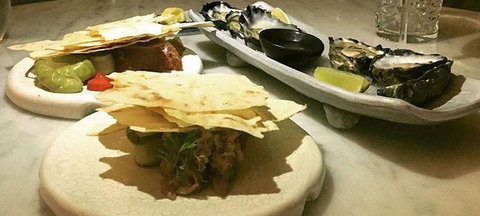 Palette Cafe - Accommodation BNB 2